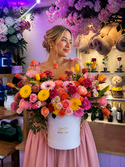 Colección Floral