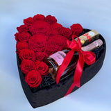 Romantic Eternal Love