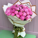 Versalles - Ramo con Peonías