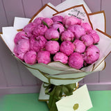 Versalles - Ramo con Peonías