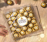 24 Bombones Ferrero Rocher