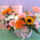 Rapunzel - Luz de Atardecer