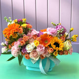 JASMINE - Sofisticación y fuerza