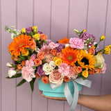 JASMINE - Sofisticación y fuerza