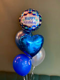 Love Balloons