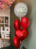 Love Balloons