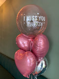 Love Balloons