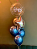 Love Balloons