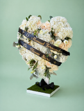 Memorial Heart