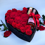 Romantic Eternal Love