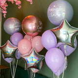 Love Balloons
