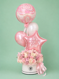 Baby Pink Dreams