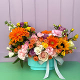 JASMINE - Sofisticación y fuerza