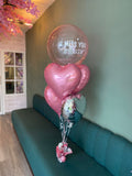 Love Balloons