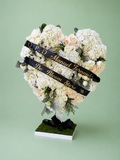 Memorial Heart