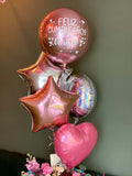 Love Balloons