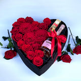 Romantic Eternal Love