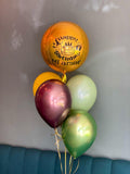 Love Balloons