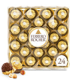 24 Bombones Ferrero Rocher