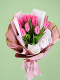 Love Tulips