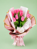 Love Tulips