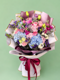 Bouquet  Libélula