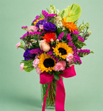 Flowers For Mom