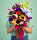 Flowers For Mom