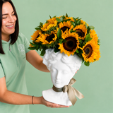 Diosa del Sol