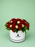 Rosé Ferrero