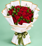 Vogue BOUQUET