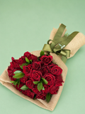 Ramo 24 Rosas Importadas