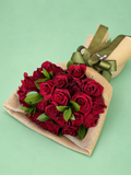 Ramo 24 Rosas Importadas