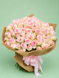 Ramo 150 Rosas Importadas