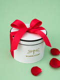 Cupid Box 8 Roses