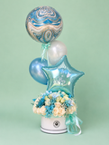 Baby Blue Dreams