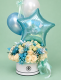 Baby Blue Dreams