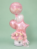 Baby Pink Dreams
