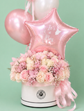 Baby Pink Dreams