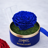 Cubo Petalos Eternos