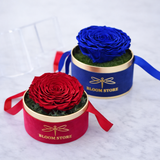 Cubo Petalos Eternos