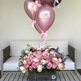 Baúl Nacimiento Baby Girl